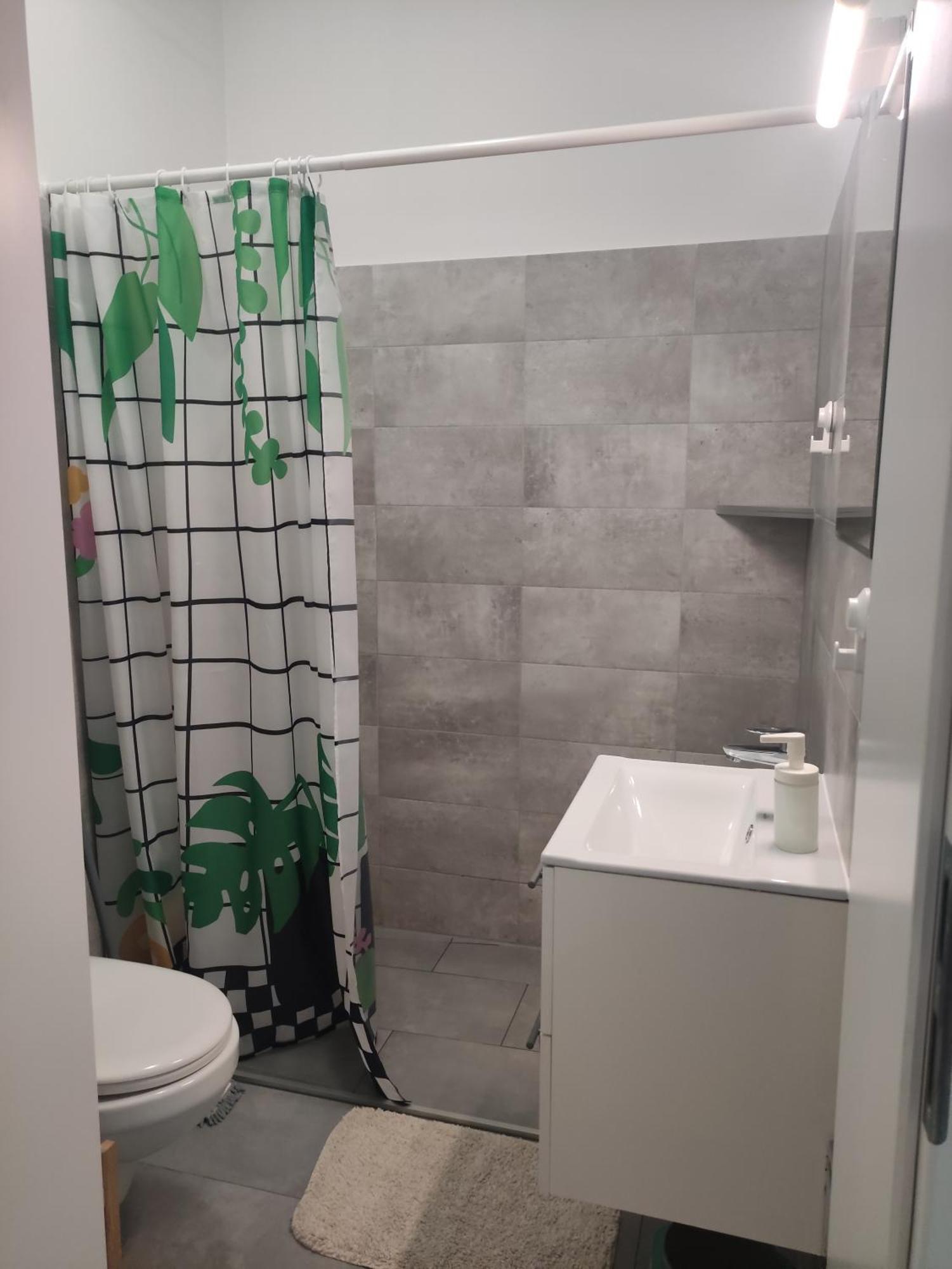 Ddc Apartment Dziwnow Ngoại thất bức ảnh