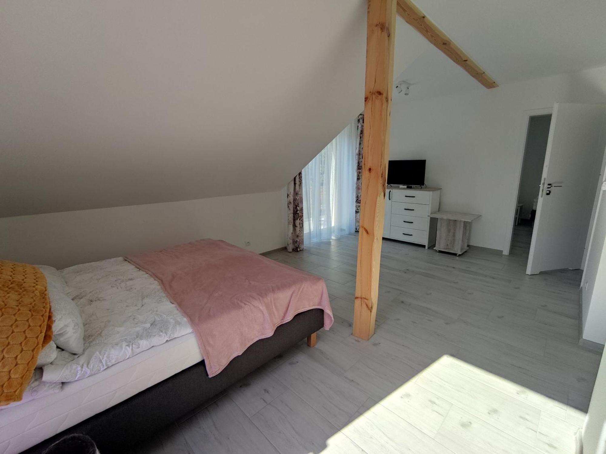 Ddc Apartment Dziwnow Phòng bức ảnh