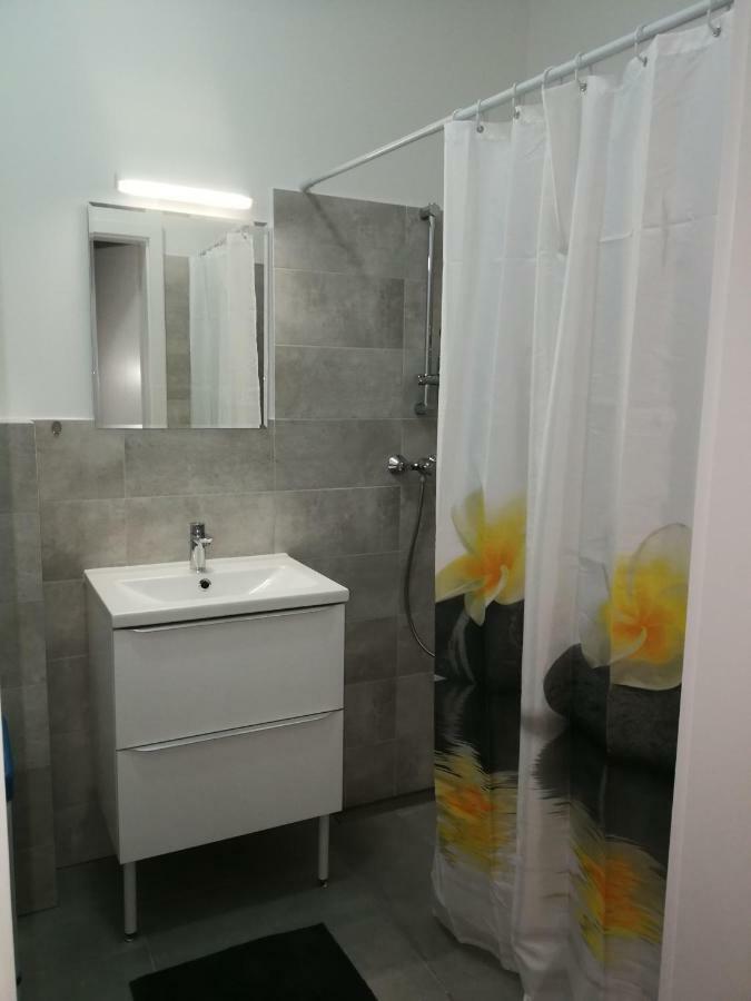 Ddc Apartment Dziwnow Ngoại thất bức ảnh